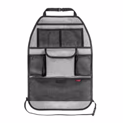 reer TravelKid Tidy Autorücksitz-Organizer 86041