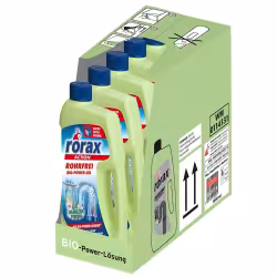rorax Rohrfrei Bio-Power-Gel 114331