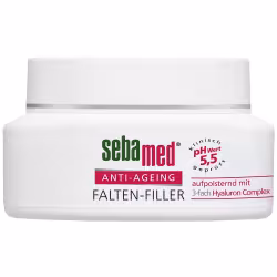 sebamed Anti-Ageing Falten-Filler Creme 806401