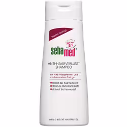 sebamed Anti-Haarverlust Shampoo 193501