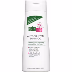 sebamed Antischuppen Shampoo 308807