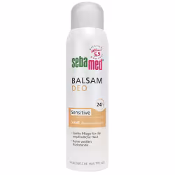 sebamed Balsam Deo Aerosol 914501