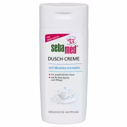 sebamed Dusch-Creme mit Mizellen Komplex 474901