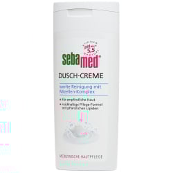 sebamed Dusch-Creme mit Mizellen Komplex 474901