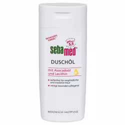 sebamed Duschöl 424001