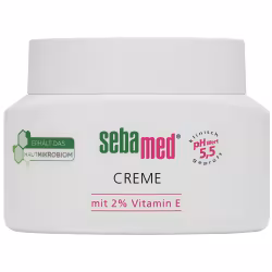 sebamed Feuchtigkeitscreme 302407