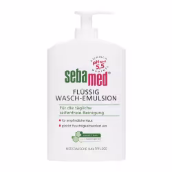 sebamed Flüssig Wasch-Emulsion 306007