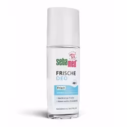 sebamed Frische Deo Zerstäuber 203101