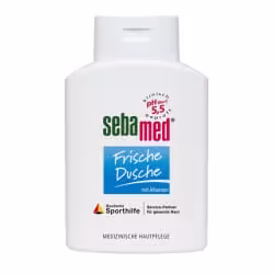 sebamed Frische Dusche Duschgel 709701