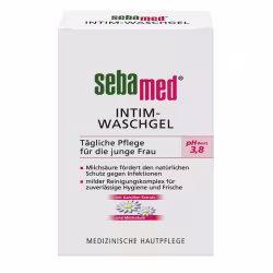sebamed Intim-Waschgel 135501
