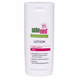 sebamed Lotion UREA Akut 10% 129801