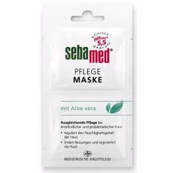 sebamed Pflege Maske 812301