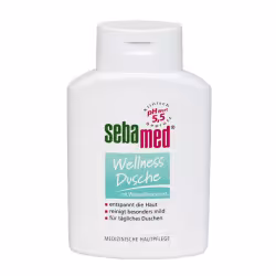 sebamed Wellness Dusche 176706
