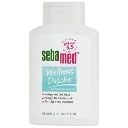 sebamed Wellness Dusche 176706