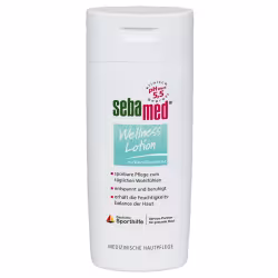 sebamed Wellness Lotion 176901