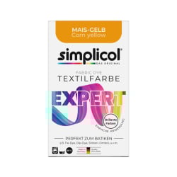 simplicol expert Textilfarbe 1701