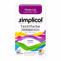 simplicol expert Textilfarbe 1707