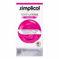 simplicol intensiv Textilfarbe 1805