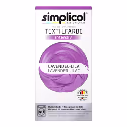 simplicol intensiv Textilfarbe 1807