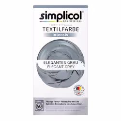 simplicol intensiv Textilfarbe 1817