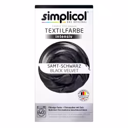 simplicol intensiv Textilfarbe 1818
