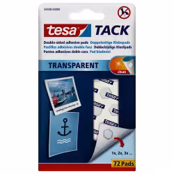 tesa TACK Klebepads 59408