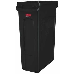 Rubbermaid Abfalleimer Slim Jim®