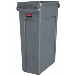 Rubbermaid Abfalleimer Slim Jim®