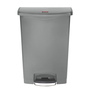 Rubbermaid Tretmülleimer Slim Jim® Step-On