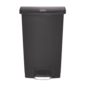 Rubbermaid Tretmülleimer Slim Jim® Step-On