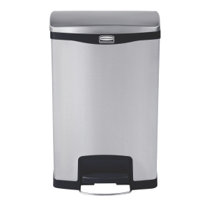 Rubbermaid Tretmülleimer Slim Jim® Step-On