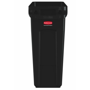 Rubbermaid Abfalleimer Slim Jim®