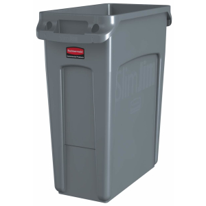 Rubbermaid Abfalleimer Slim Jim®