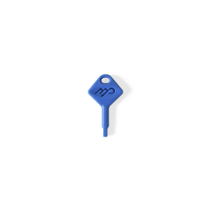 CLIVIA® Seifenspender-Schlüssel