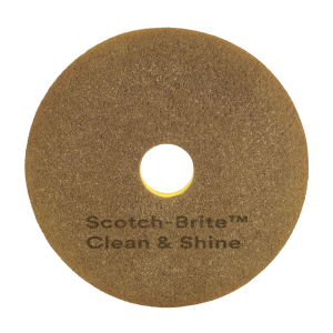 3M™ Scotch-Brite™ Clean & Shine Maschinenpad