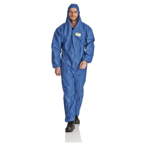 ProSafe® Einweg-Overall Light