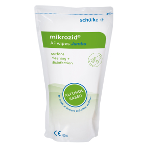 Schülke mikrozid® AF wipes Desinfektionstücher