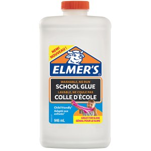 Elmers weißer Bastelkleber