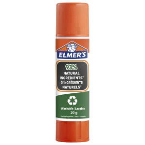 Elmers Klebestift Pure Glue 20 g