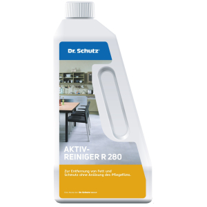 Dr. Schutz® R 280 Aktivreiniger