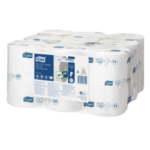 Tork Midi Toilettenpapier T7 Premium
