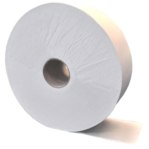 Jumbo-Toilettenpapier