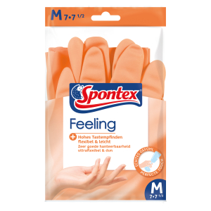 Spontex Feeling Handschuh
