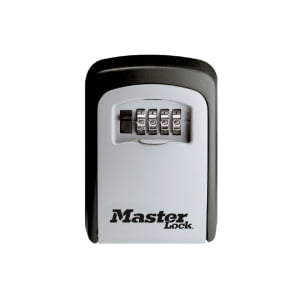 Master Lock Schlüsselsafe Select Access® 5401EURD