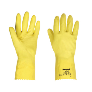 Honeywell Schutzhandschuhe CLEAN YELLOW