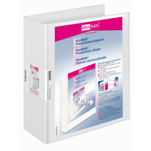 Veloflex Ringbuch VELODUR®