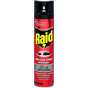 Raid® Ameisen-Spray