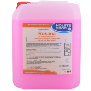 HOLSTE Rosana (H 620) Cremeseife rosé