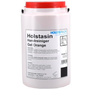 HOLSTE Holstasin (H 630) Handreiniger