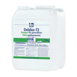 Dr. Becher Galakor F3 Reiniger